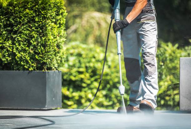 Best Post-Construction Pressure Washing  in Dillsburg, PA